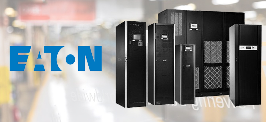 distributeur Onduleur Eaton Maroc