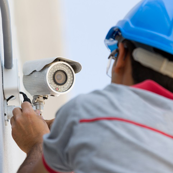 installation système d'alarme -Casablanca Maroc