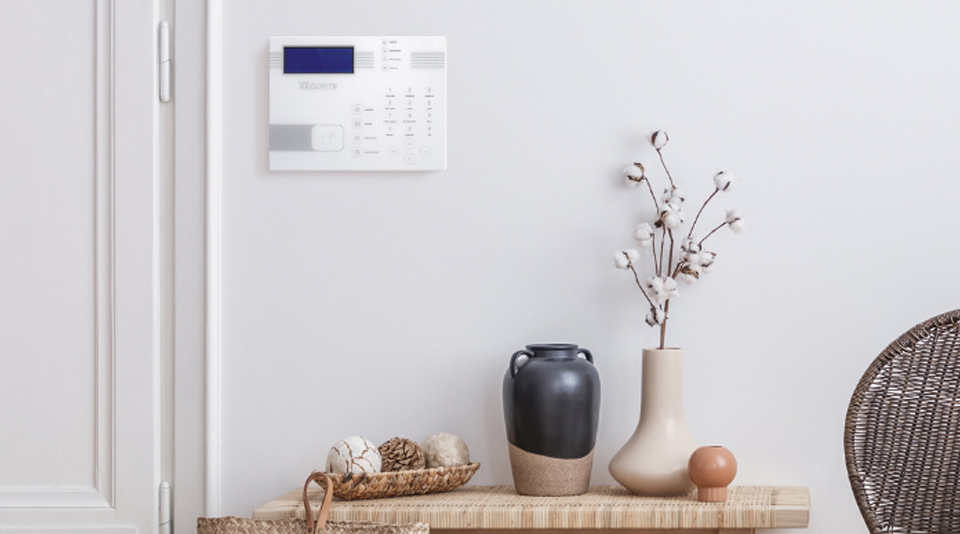 installateur système alarme maison Casablanca Maroc