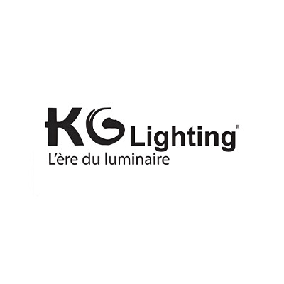 Fournisseur & distributeur de produits KG Lighting | VISIONAIR Maroc