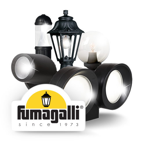Fournisseur & distributeur de matériél FUMAGALLI - VISIONAIR Maroc