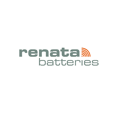 Fournisseur & distributeur de piles RENATA - VISIONAIR Maroc