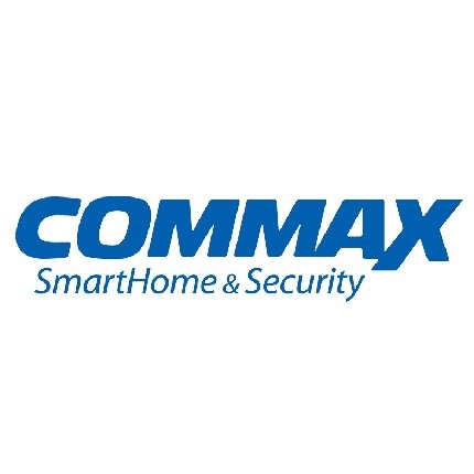 Fournisseur & distributeur Commax Maroc - Visionair Maroc
