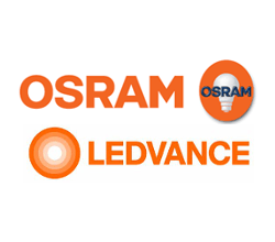 Fournisseur & distributeur d'éclairage OSRAM LEDVANCE - VISIONAIR Maroc