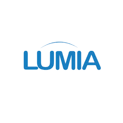 Fournisseur & distributeur éclairage LUMIA - VISIONAIR Maroc
