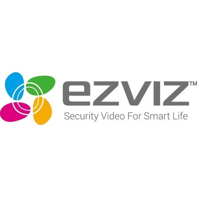 Fournisseur & distributeur de caméras EZVIZ - Visionair Maroc