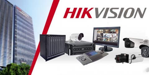 Fournisseur et distributeur Hikvision Maroc